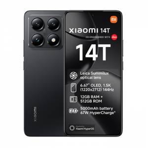 小米 xiaomi 14T 12+512GB