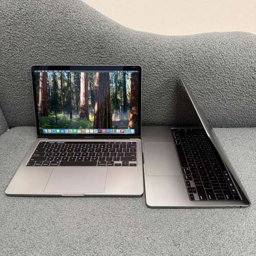 (MacBook Pro頂配touch bar😍)Apple MacBook Pro 2020/i5,i7/16,32GB Ram/512GB,1T...