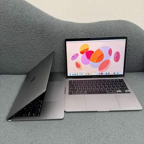 (MacBook Pro頂配touch bar😍)Apple MacBook Pro 2020/i5,i7/16,32GB Ram/512GB,1T...