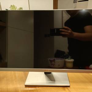 ASUS K20CD主機+AOC 23.8寸Mon