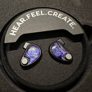 64 audio volur