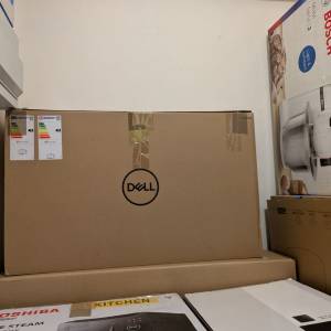 DELL P2422HE Monitor - USB C
