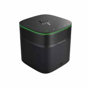 HP G2 Thunderbolt USB c Dock with Audio