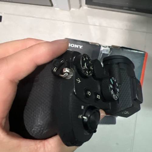 Sony A9M2 Sony A9ii行貨 有盒有單