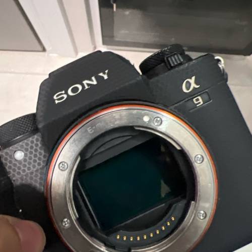 Sony A9M2 Sony A9ii行貨 有盒有單