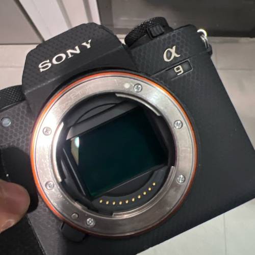 Sony A9M2 Sony A9ii行貨 有盒有單