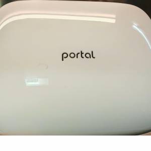 Portal Router