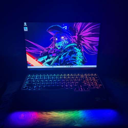 (芒亨必備❤️‍🔥Lenovo 頂級電競機)Lenovo Legion Pro 7 /i9-13900HX/32,64GB Ra...