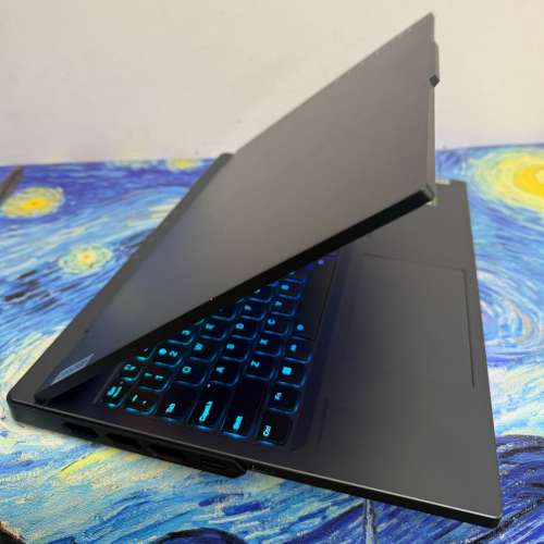 (芒亨必備❤️‍🔥Lenovo 頂級電競機)Lenovo Legion Pro 7 /i9-13900HX/32,64GB Ra...