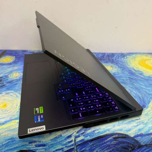 (芒亨必備❤️‍🔥Lenovo 頂級電競機)Lenovo Legion Pro 7 /i9-13900HX/32,64GB Ra...