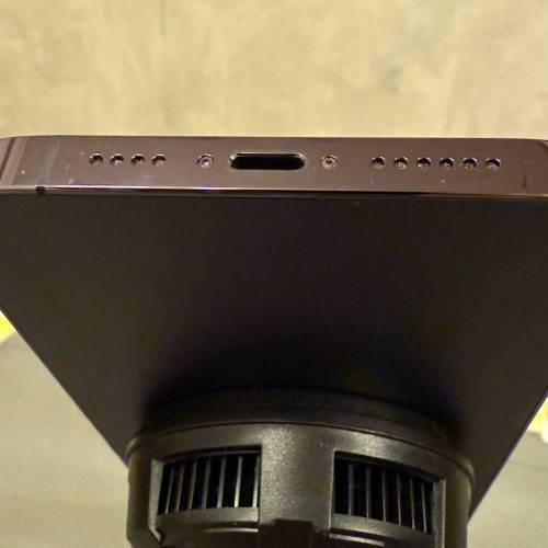 iPhone 14 Pro Max 256GB 紫90%新(有Apple Care至4月)