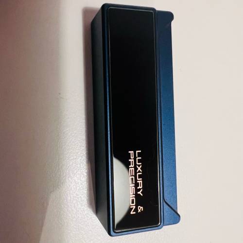 樂彼Luxury & Precision W2 131