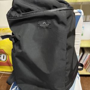 Doughnut sturdy 背囊 背包 斜咩袋 daypack backpack