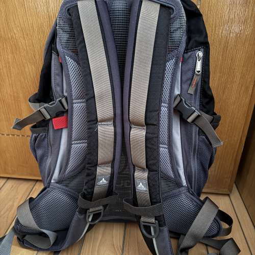 Vaude aeroflex backpack daypack 背囊 背包 行山 露營 hiking camping