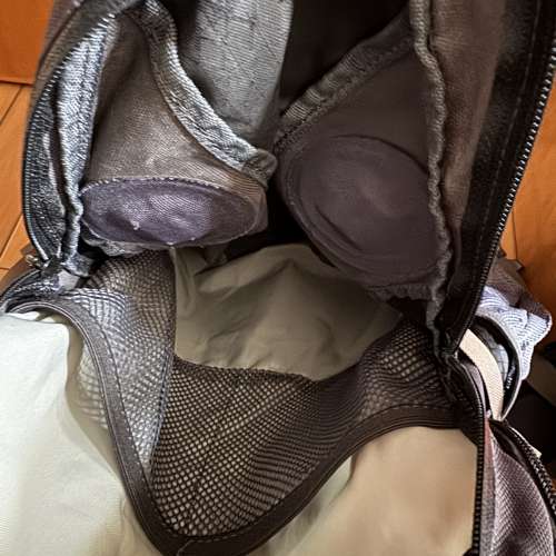 Vaude aeroflex backpack daypack 背囊 背包 行山 露營 hiking camping