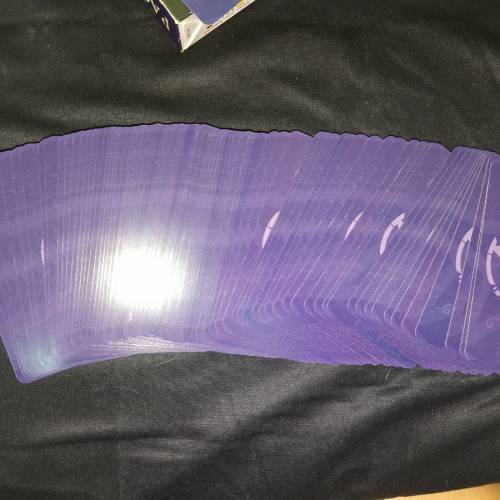 正版僅開封塔羅牌PAGAN TAROT