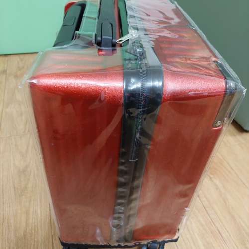 14&lsquo;&rsquo;全新行李箱