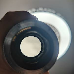 Canon EF 70-200 f2.8 一代