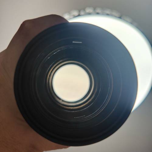 Canon EF 70-200 f2.8 一代