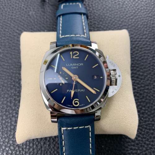 Panerai沛納海 Luminor GMT PAM688 42mm VS出品