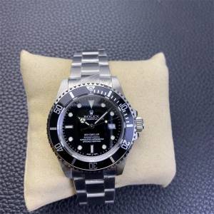 Rolex 勞力士 sea-dweller ref.16660 40mm 復古水鬼