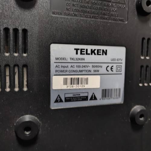 TELKEN TV