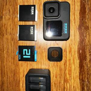 GoPro 11