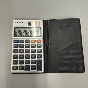 怪獸機 Casio SL880 復刻版