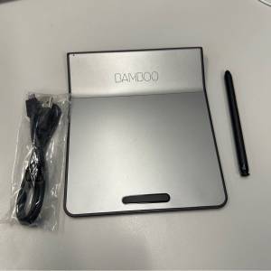 Wacom Bamboo Pad CTH-301 (USB Connect)