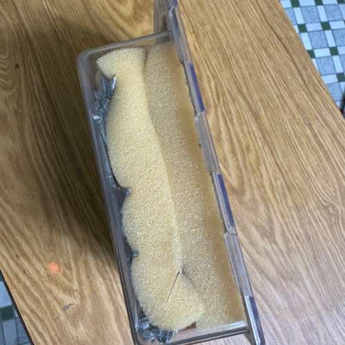 1987 DS4 Rock Dungeons & Dragons Games Workshop Citadel Warhammer