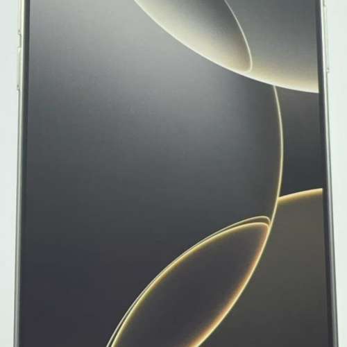 全新 Apple iPhone 16  pro  max 原色 256GB 未開封未激活
