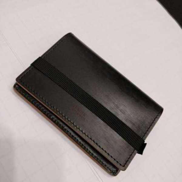 PORTER TOKYO 卡片包