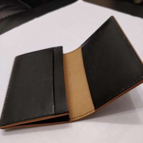 PORTER TOKYO 卡片包