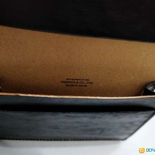 PORTER TOKYO 卡片包