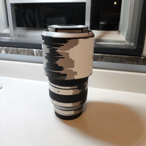 Tamron 70-300mm f4.5-6.3 sony e mount 保養至2026年