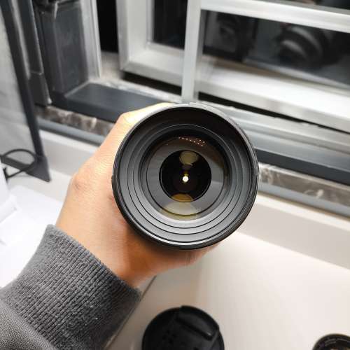 Tamron 70-300mm f4.5-6.3 sony e mount 保養至2026年