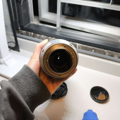 Tamron 70-300mm f4.5-6.3 sony e mount 保養至2026年