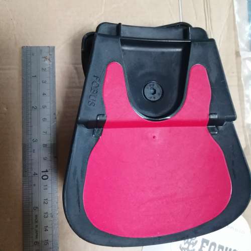 FOBUS holster G17/G19