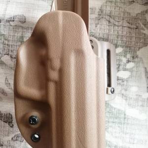 G code holster XST/HK MK 23