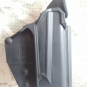 511 M&P holster right hand