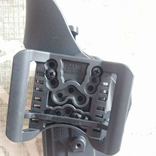 511 M&P 4" FULL size holster right hand