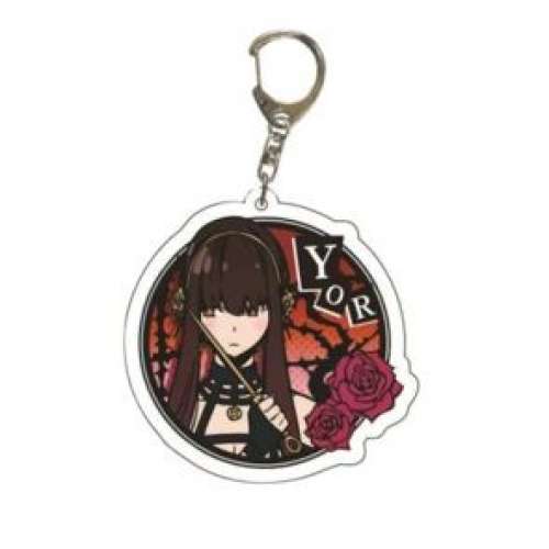 全新 SPY x FAMILY 約兒 吊飾 鎖匙扣