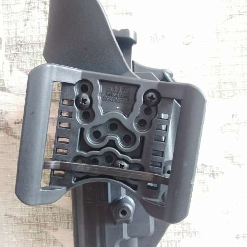 511 Sig 220/226 holster right hand