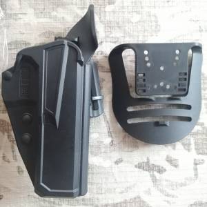 511 Glock 34/35 holster right hand