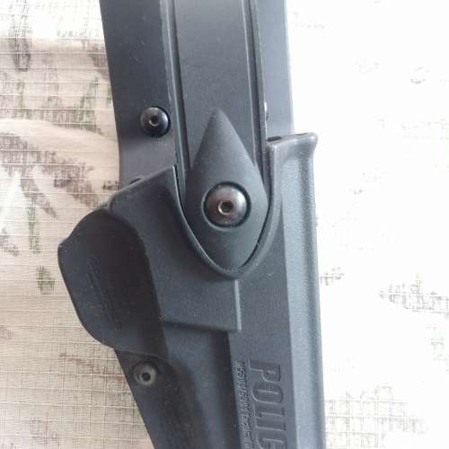 S&W holster