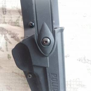 S&W holster