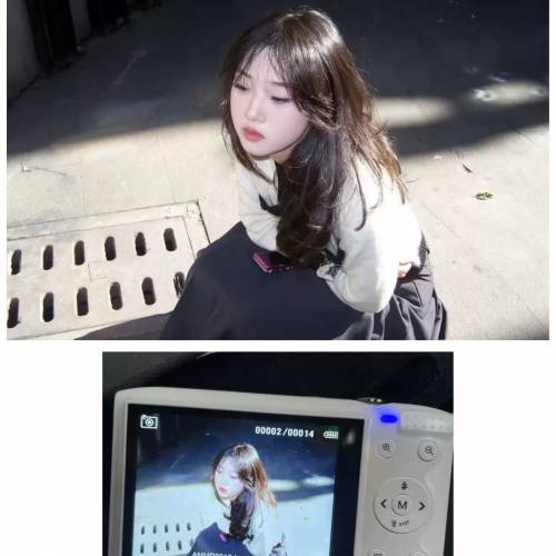 [現貨] Y2K Style 復古卡片型 CCD 數碼相機 類 Sony Cybershot Panasonic Lumix Ni...