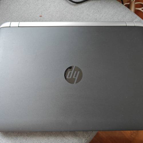 HP ProBook 450 G3 Intel i5-6200u 8GB+256GB SSD