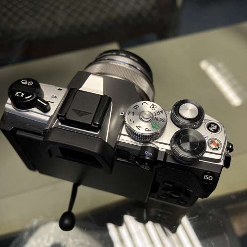 行貨 OM System Olympus OM-5 單機身