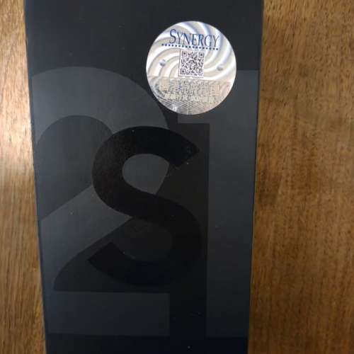 全港最平99新 三星 S21ultra 原盒原火牛送pitaka保護殼